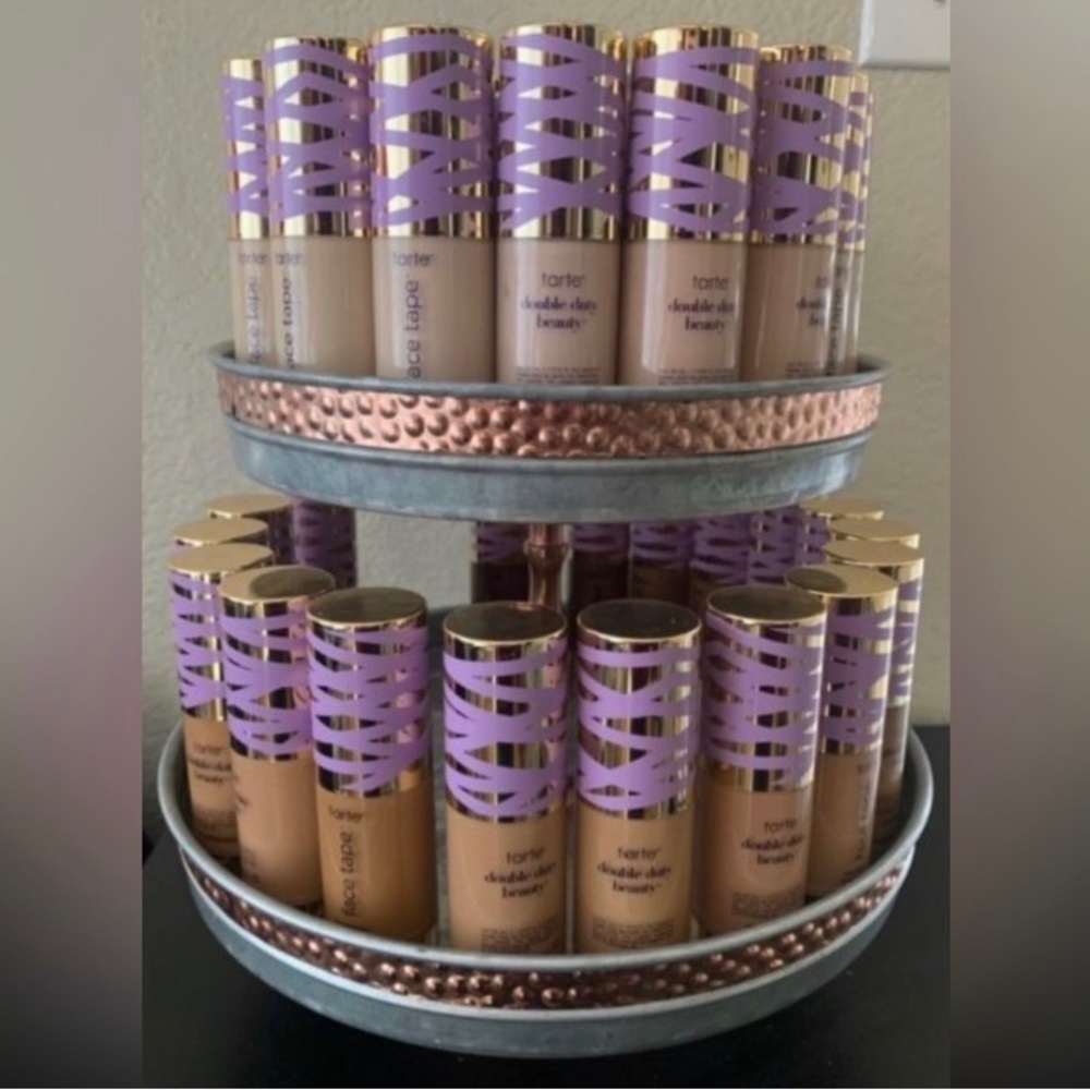 Tarte Face Tape Foundation